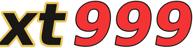 xt999 logo